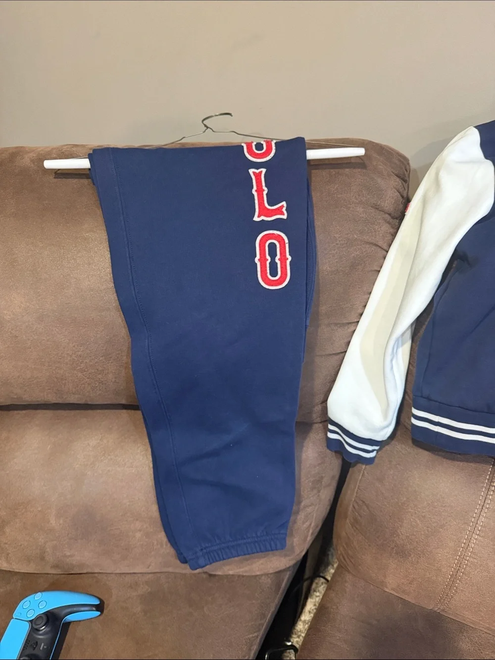 Boys sweatsuit